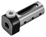 ike＠masa Height Adjustable Backworking Holders Mazak Specific - iSwiss Tools